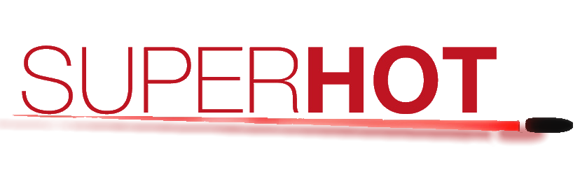 superhot logo